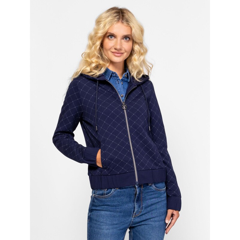 Heavytools Dámske Bavlnené mikiny SALIRE 67193399