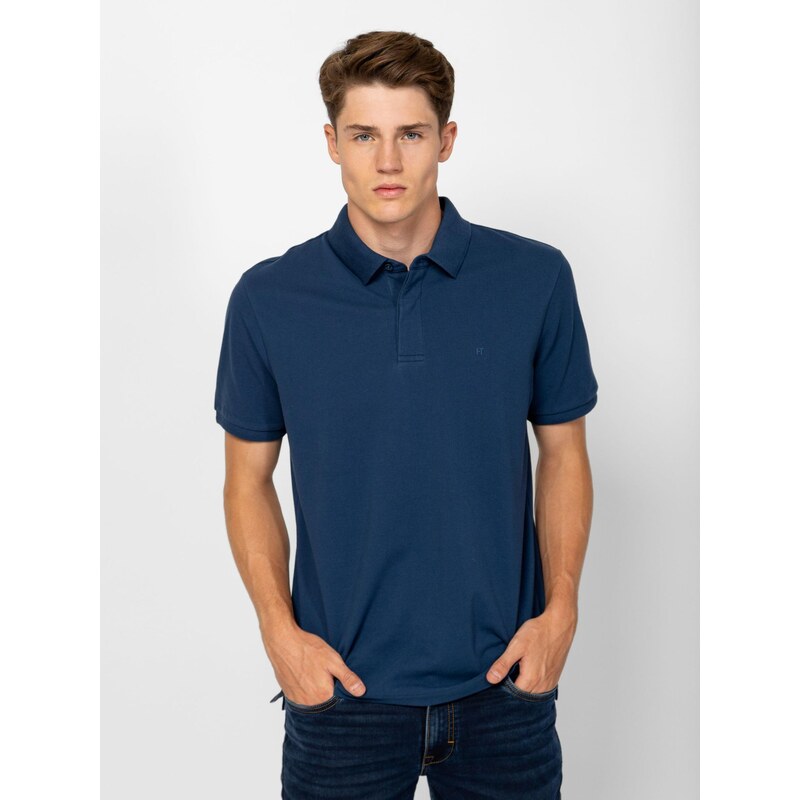 Heavytools Pánske Tričká s krátkym rukávom DURBO 67186997