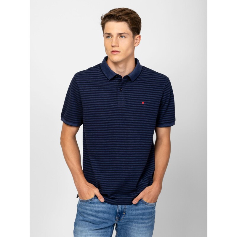 Heavytools Pánske Tričká s krátkym rukávom DABLISH 67186998