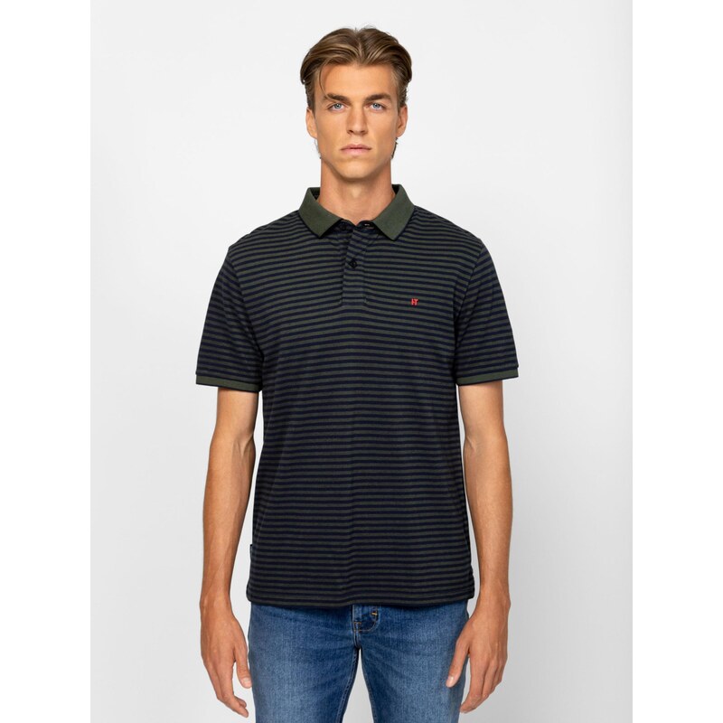 Heavytools Pánske Tričká s krátkym rukávom DABLISH 67193404