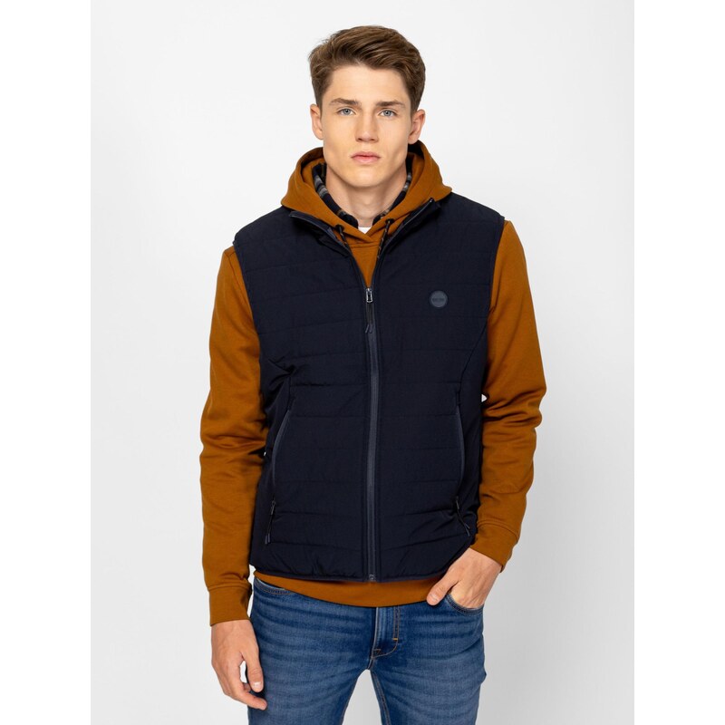 Heavytools Pánske Vesty WARMAN 67193422