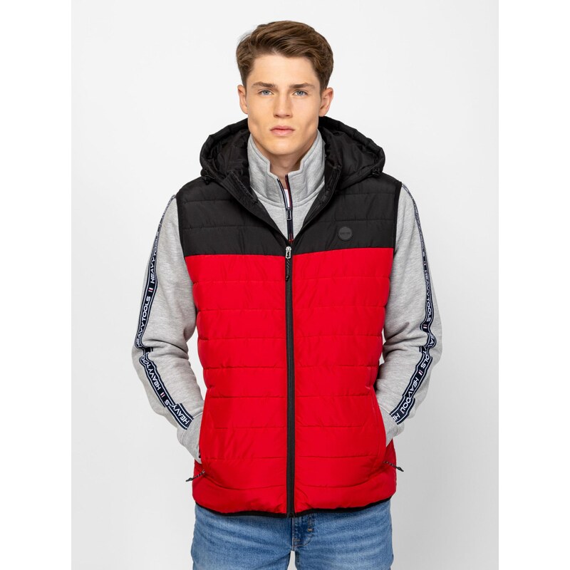 Heavytools Pánske Vesty WICKS 67187014