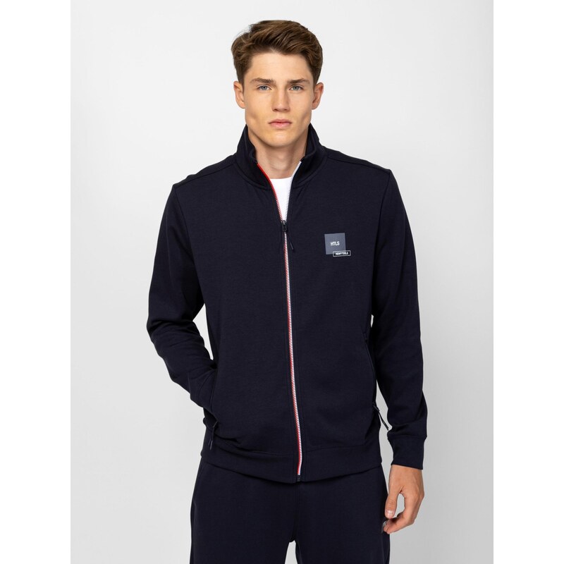 Heavytools Pánske Bavlnené mikiny TAGODY 67193420