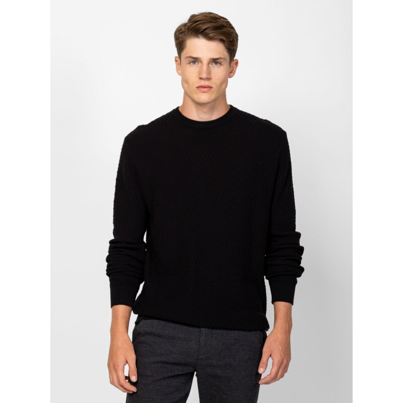 Heavytools Pánske Pletené pulóvre a kardigány HUNTER 67187015