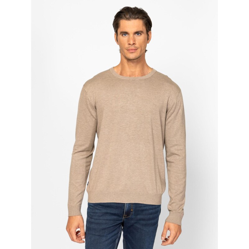 Heavytools Pánske Pletené pulóvre a kardigány HUNTER 67193423