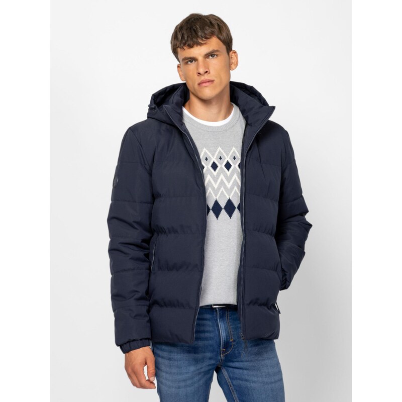 Heavytools Pánske Bundy a kabáty NASIM 67193484