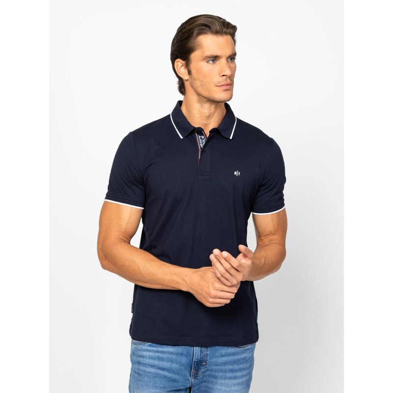 Heavytools Pánske Tričká s krátkym rukávom DIMES 67187033