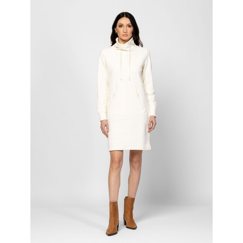 Heavytools Dámske Bavlnené šaty VANORA 67193470