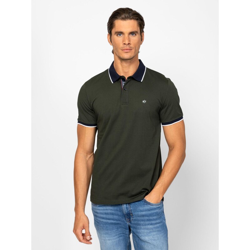 Heavytools Pánske Tričká s krátkym rukávom DIMES 67193436