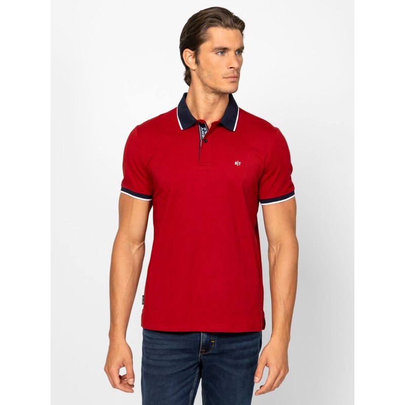 Heavytools Pánske Tričká s krátkym rukávom DIMES 67193437