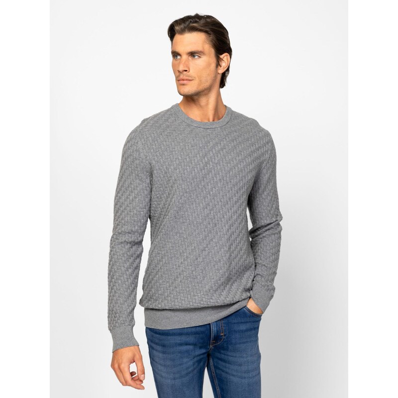 Heavytools Pánske Pletené pulóvre a kardigány HESTER 67193442