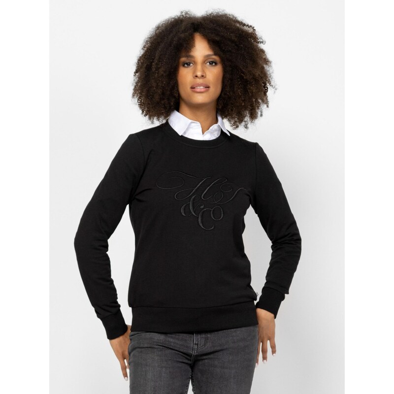 Heavytools Dámske Bavlnené mikiny DAMEW25 67193472