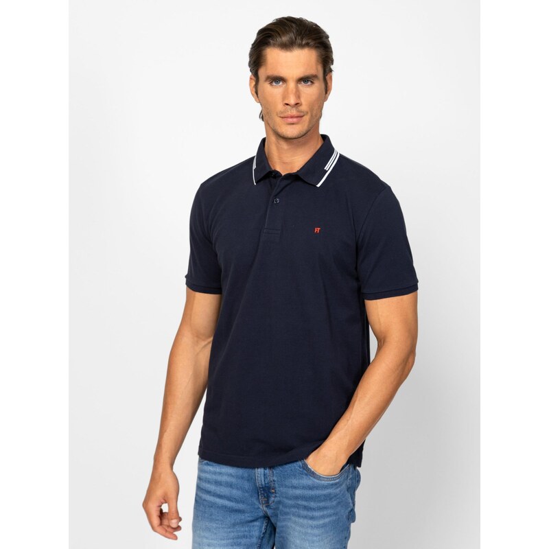 Heavytools Pánske Tričká s krátkym rukávom DRISCOL 67187047