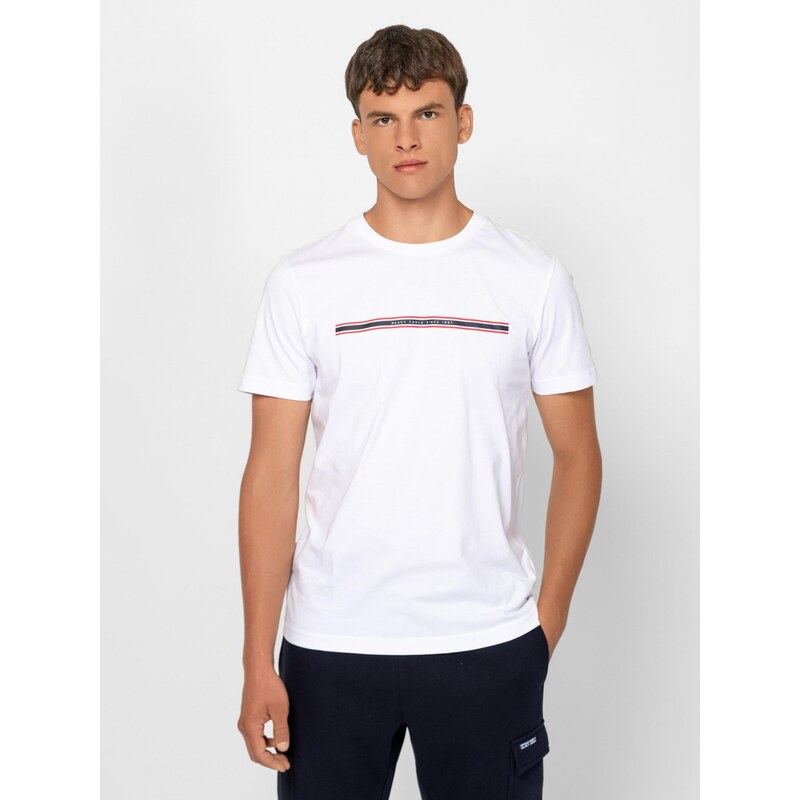 Heavytools Pánske Tričká s krátkym rukávom MENIO 67193492