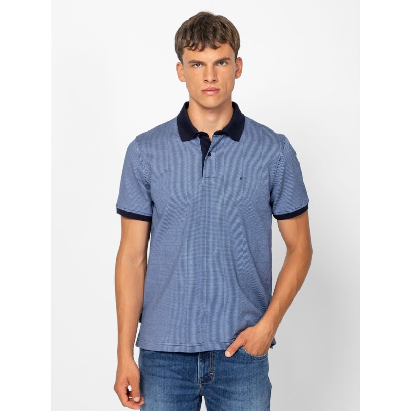 Heavytools Pánske Tričká s krátkym rukávom DREW 67193467