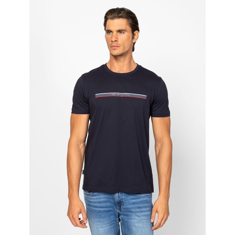 Heavytools Pánske Tričká s krátkym rukávom MENIO 67187052