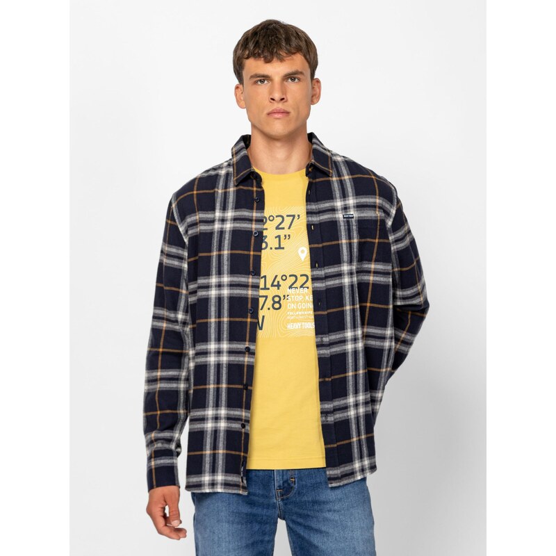 Heavytools Pánske REDINGTON 67187058