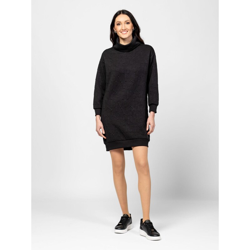 Heavytools Dámske Bavlnené šaty VIENEW25 67193512