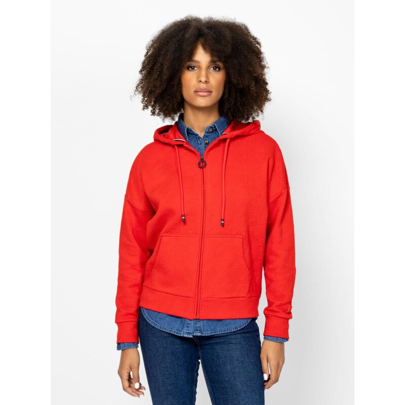 Heavytools Dámske Bavlnené mikiny SAMBI 67193514