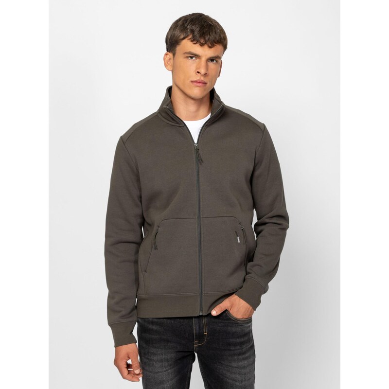 Heavytools Pánske Bavlnené mikiny TABATA 67193572