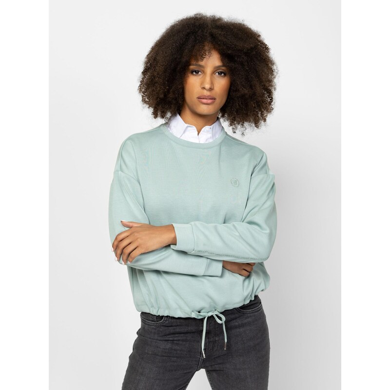 Heavytools Dámske Bavlnené mikiny DELICIA 67193536