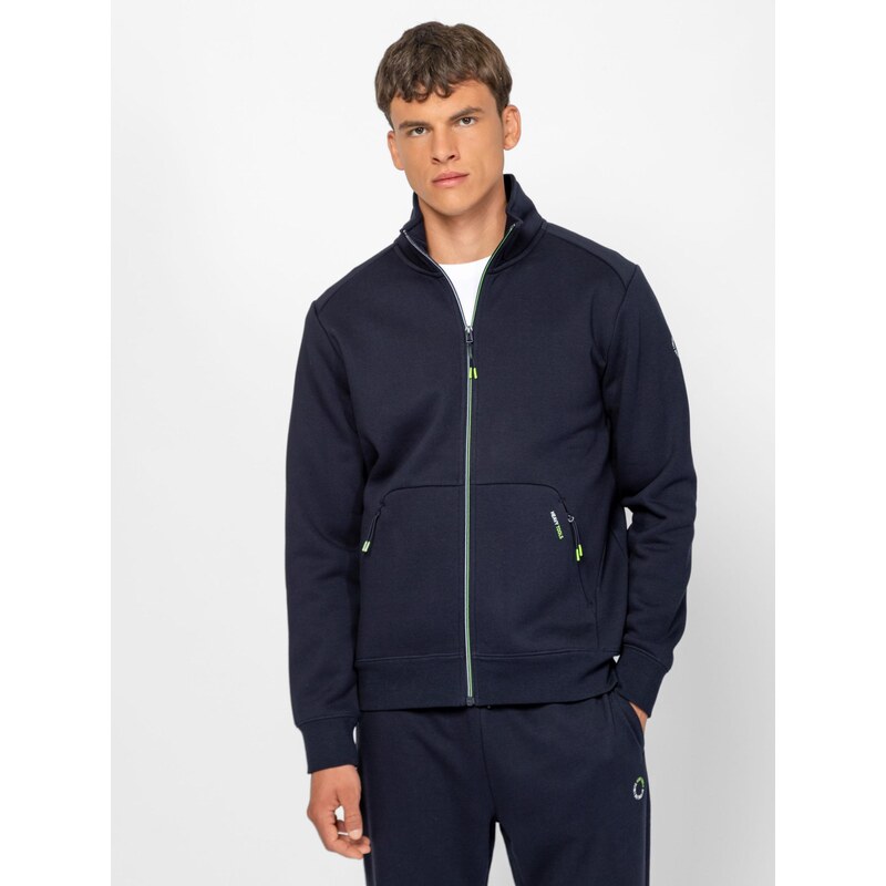 Heavytools Pánske Bavlnené mikiny TABATA 67193573