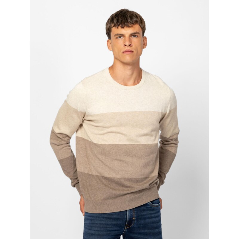 Heavytools Pánske Pletené pulóvre a kardigány HOLSY 67193560