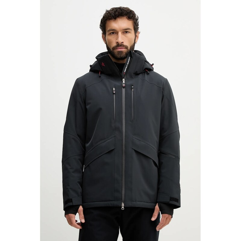 Lyžiarska bunda Perfect Moment Chamonix II 67099680