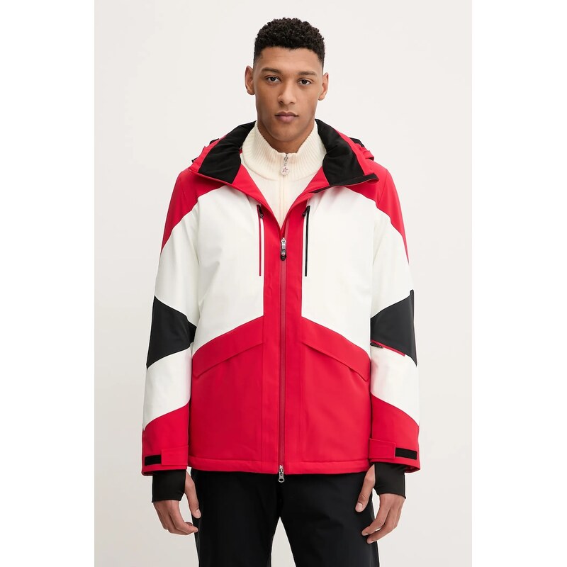 Lyžiarska bunda Perfect Moment Chamonix II 66980853