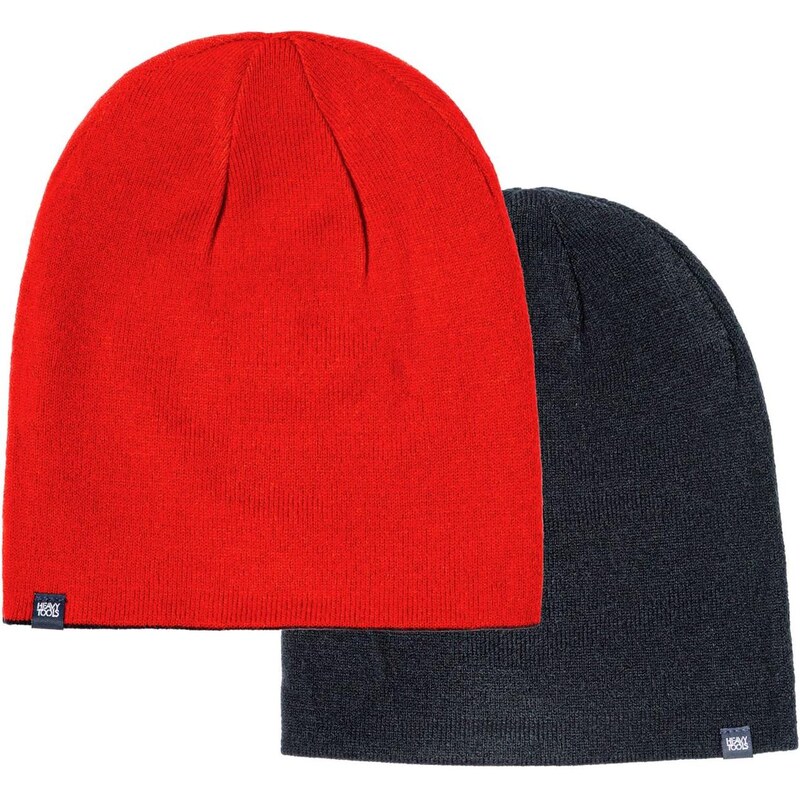 Heavytools Pánske Čiapky POTEK25 67187078