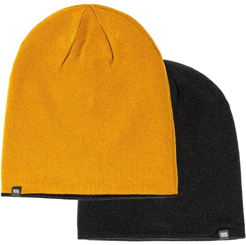 Heavytools Pánske Čiapky POTEK25 67193578