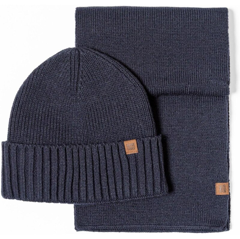 Heavytools Pánske Šále PRIA25 67193588