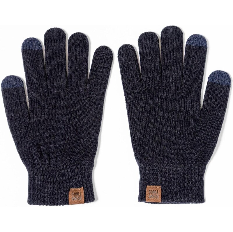 Heavytools Pánske Rukavice PLOW 67187084