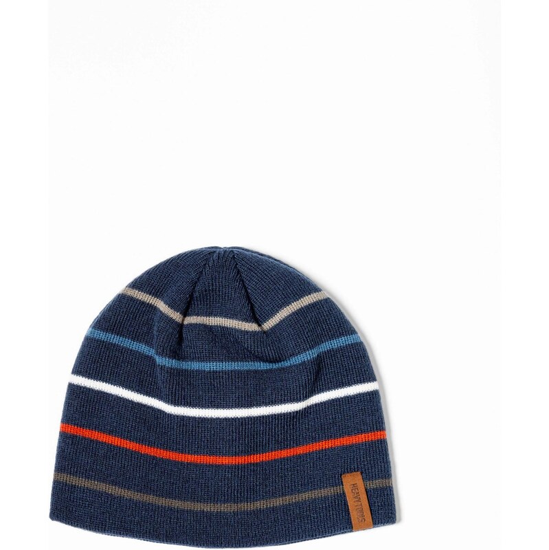 Heavytools Pánske Čiapky PAURA25 67193632