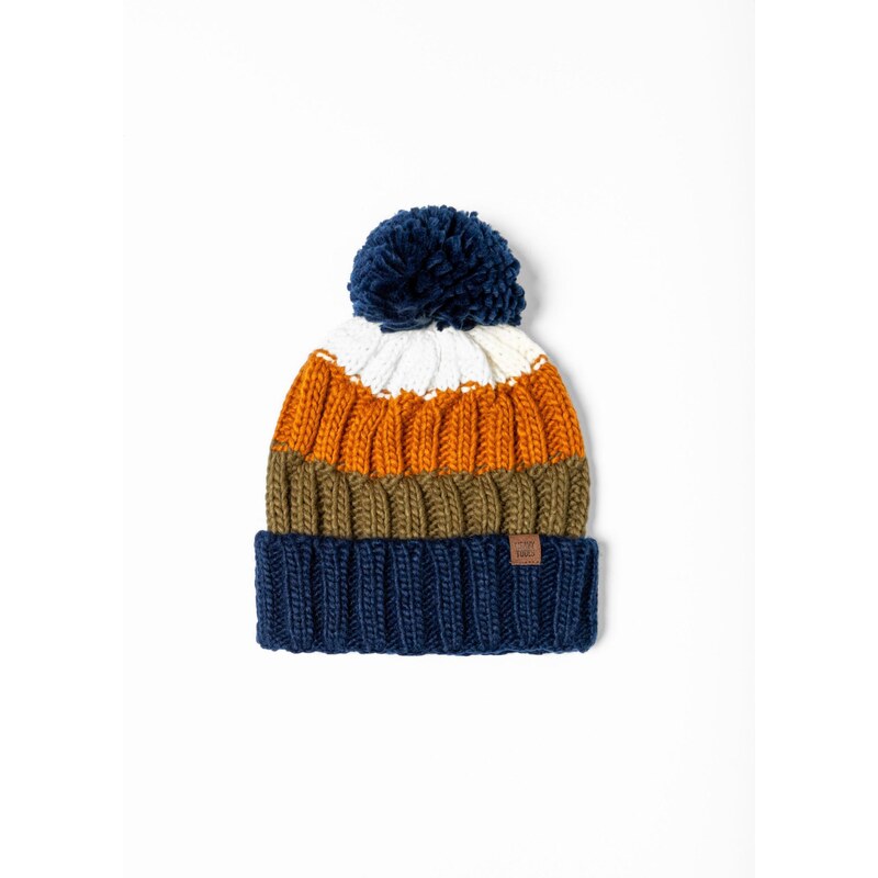 Heavytools Pánske Čiapky POMMEN 67187110