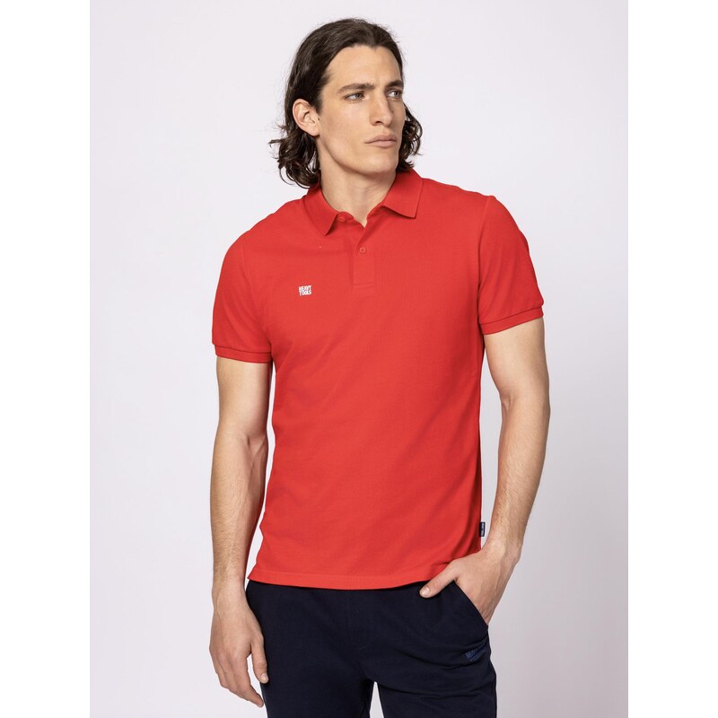 Heavytools Pánske Tričká s krátkym rukávom DAMIEN 67187146