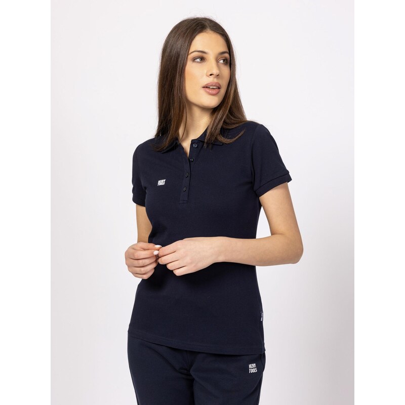 Heavytools Dámske Tričká s krátkym rukávom DAKOTA 67193677