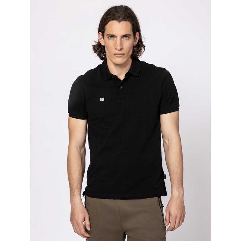 Heavytools Pánske Tričká s krátkym rukávom DAMIEN 67193671