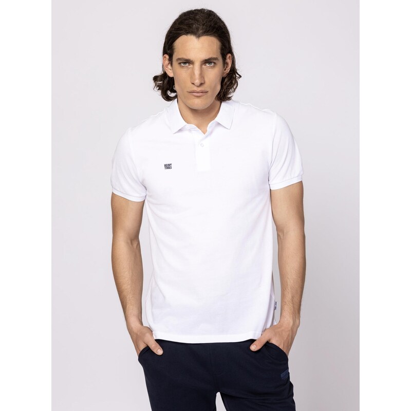 Heavytools Pánske Tričká s krátkym rukávom DAMIEN 67193672