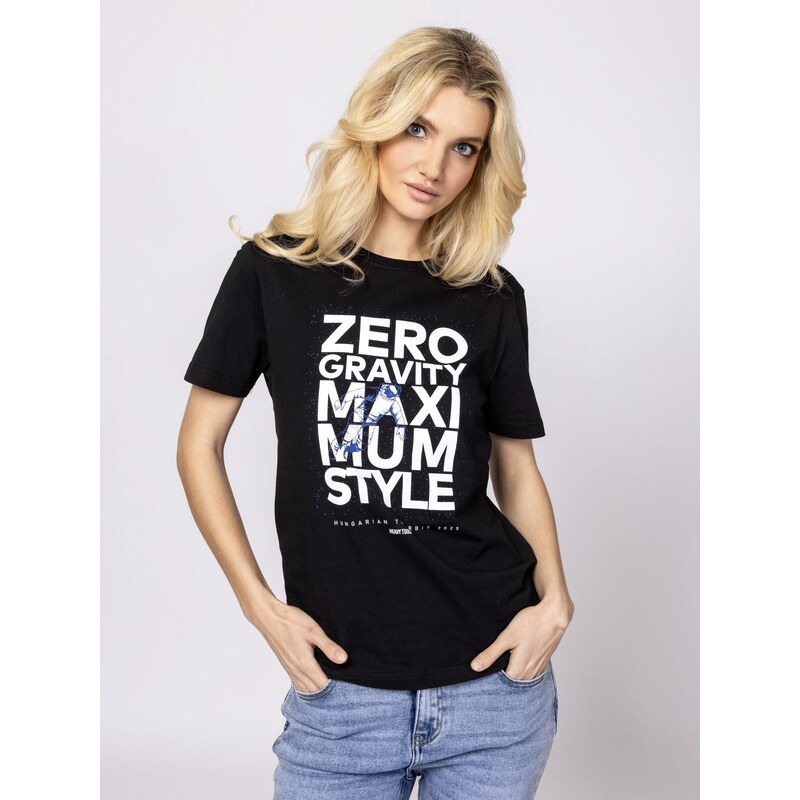 Heavytools Pánske Tričká s krátkym rukávom MARSS25 67193690