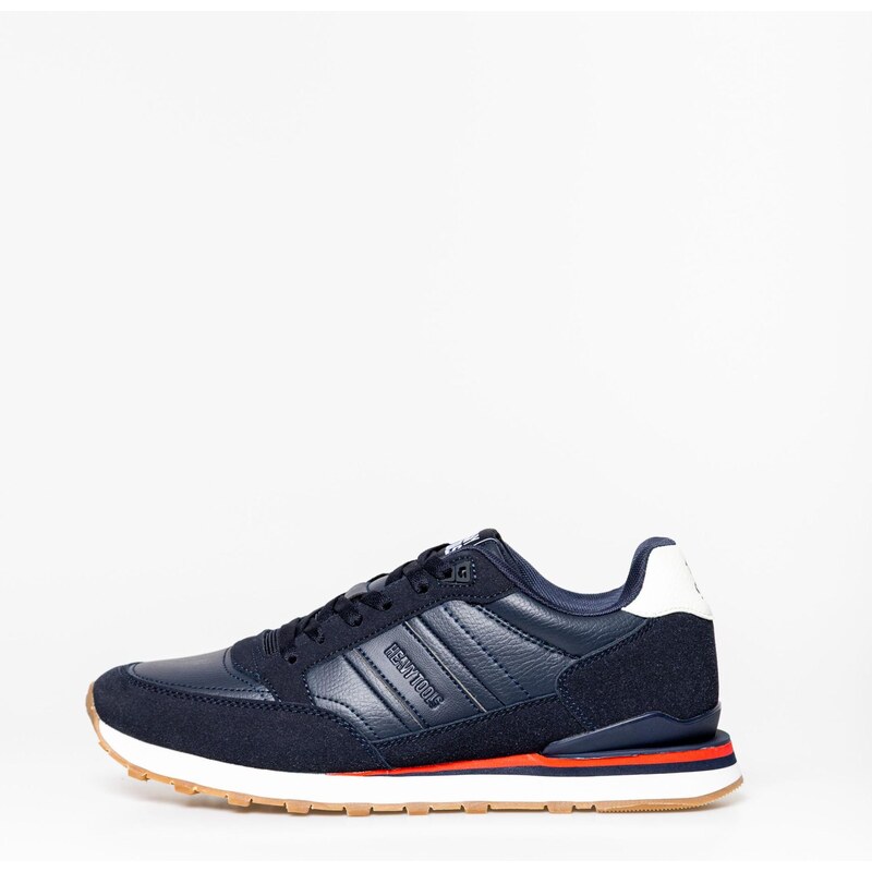 Heavytools Pánske Topánky UYAMA 67193657