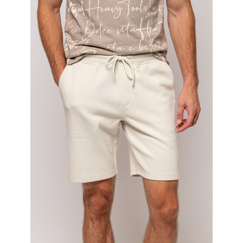 Heavytools Pánske Krátke nohavice ZAKARTA 67193692