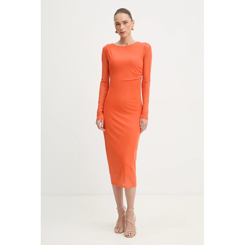 Šaty Patrizia Pepe 67033062