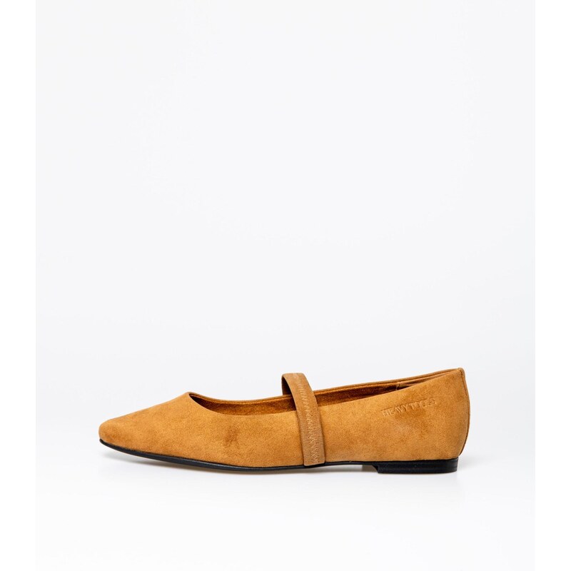 Heavytools Dámske Topánky UNDRA 67193669