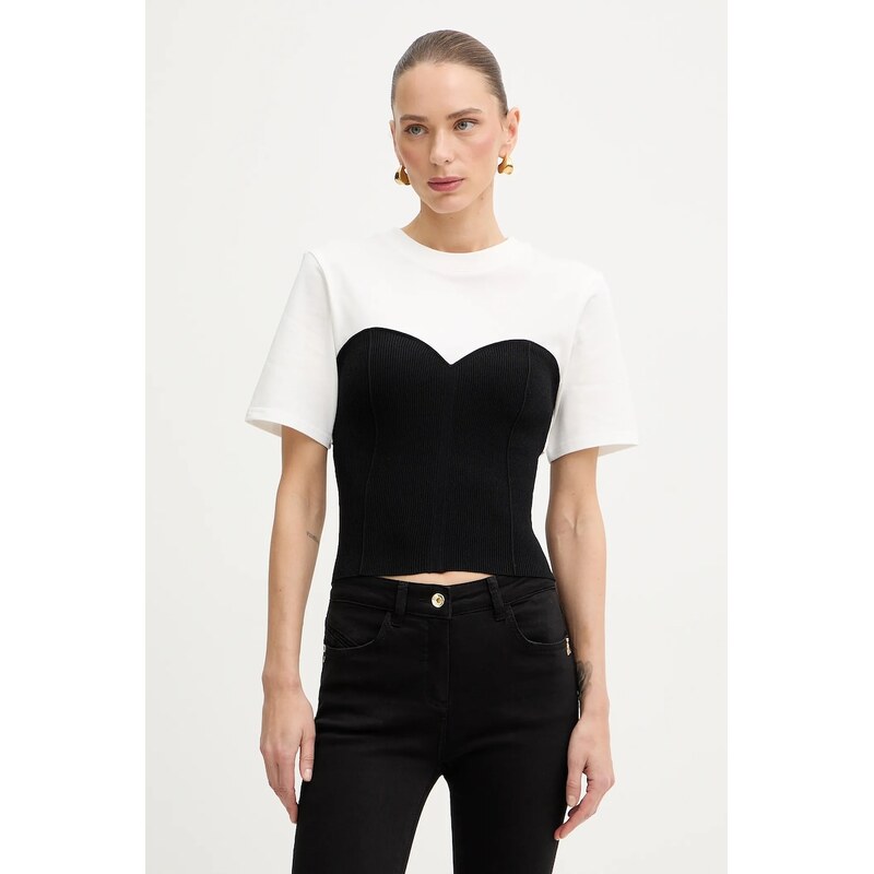 Tričko Patrizia Pepe 67032977