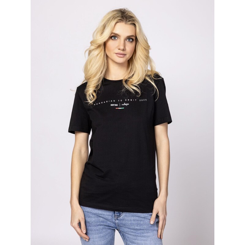 Heavytools Pánske Tričká s krátkym rukávom MARSS25 67187143