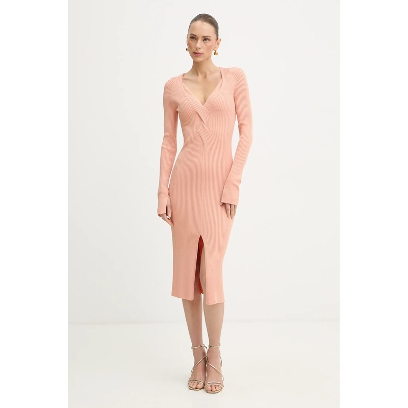 Šaty Patrizia Pepe 67033171