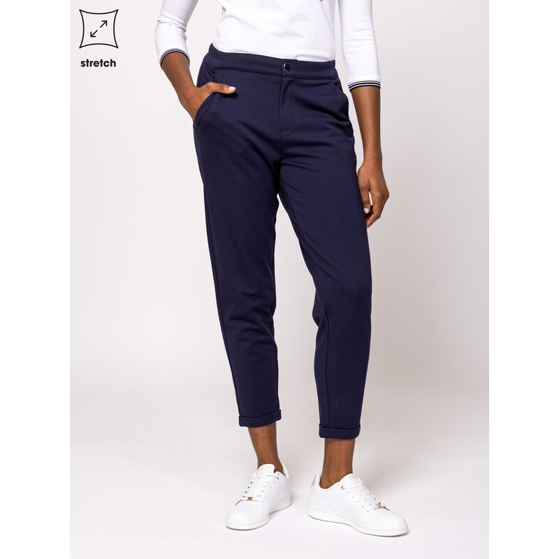 Heavytools Dámske Nohavice FLUMPIS25 67187171