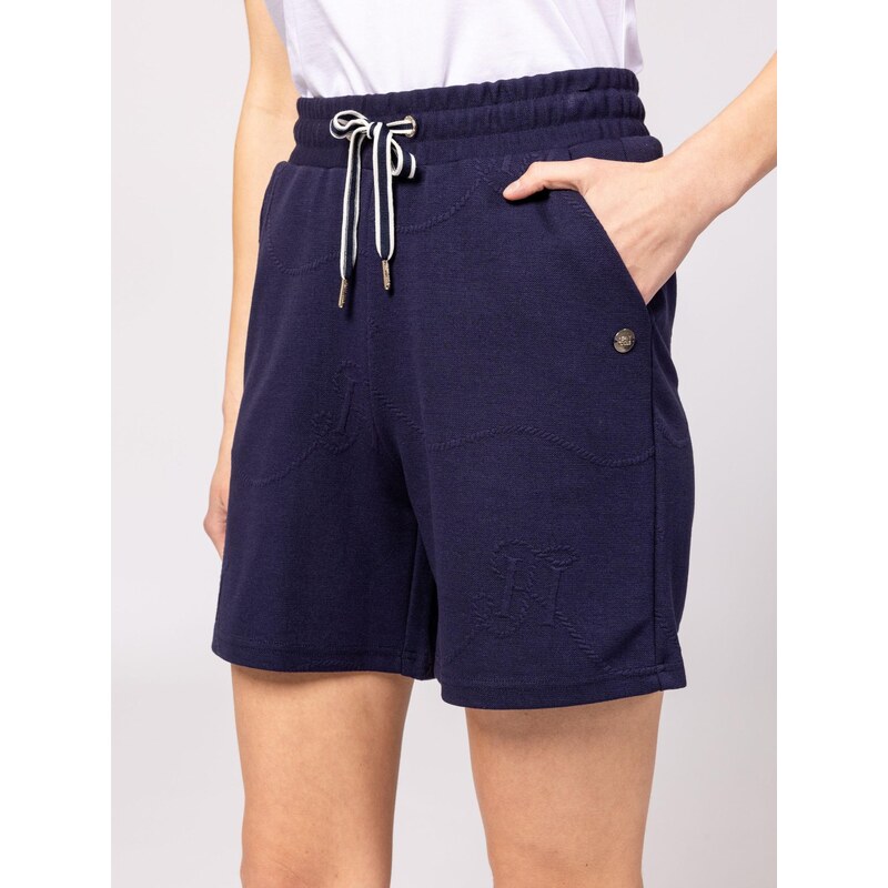 Heavytools Dámske Krátke nohavice ZURA 67187162