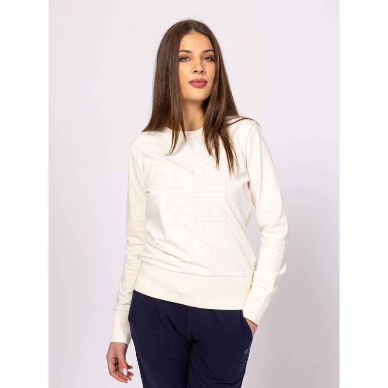 Heavytools Dámske Bavlnené mikiny DAMBIA 67187173